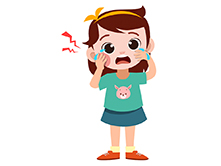 孩子经常装病逃学，家长该怎么办？